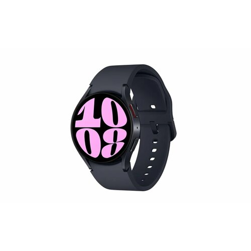 Умные часы Samsung Galaxy Watch6 44 мм Wi-Fi RU, graphite