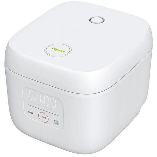 Мультиварка Joyami Smart Rice Cooker L1 1393700₽