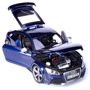 Bburago audi tt cheap