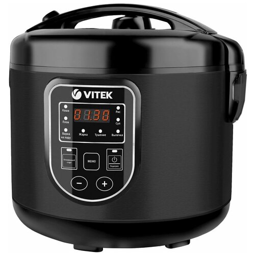 Мультиварка Vitek VT-4283 497000₽