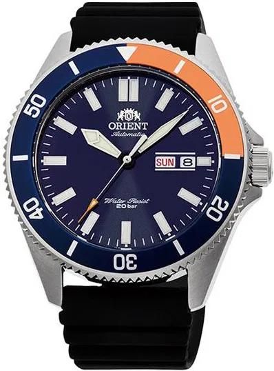 Наручные часы ORIENT RA-AA0916L