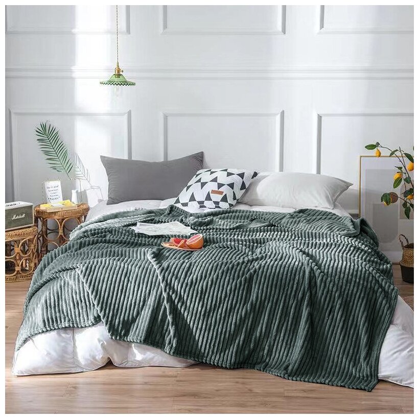 фото Плед Tango Stripe