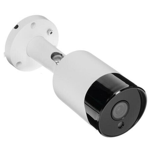 IP-камера с микрофоном 4MP XMeye 28 мм 90 питание 12В или POE ORIENT IP-404 517200₽