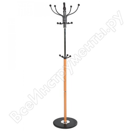 Вешалка-стойка BRABIX CR-318 4135₽