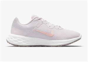 Nike revolution hotsell rose gold