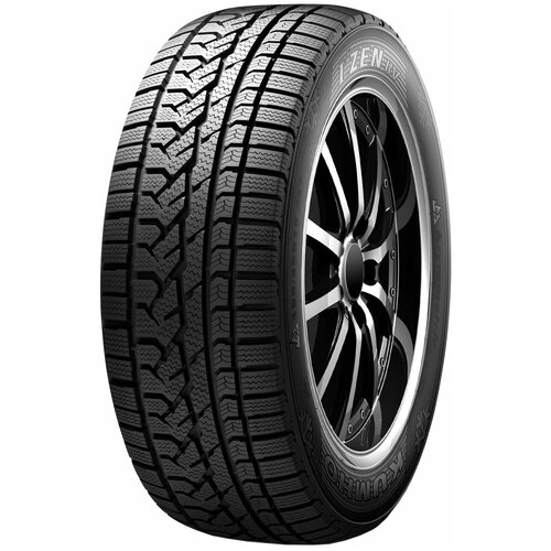 Зимние нешипованные шины Marshal I'Zen RV KC15 275/45 R20 110W