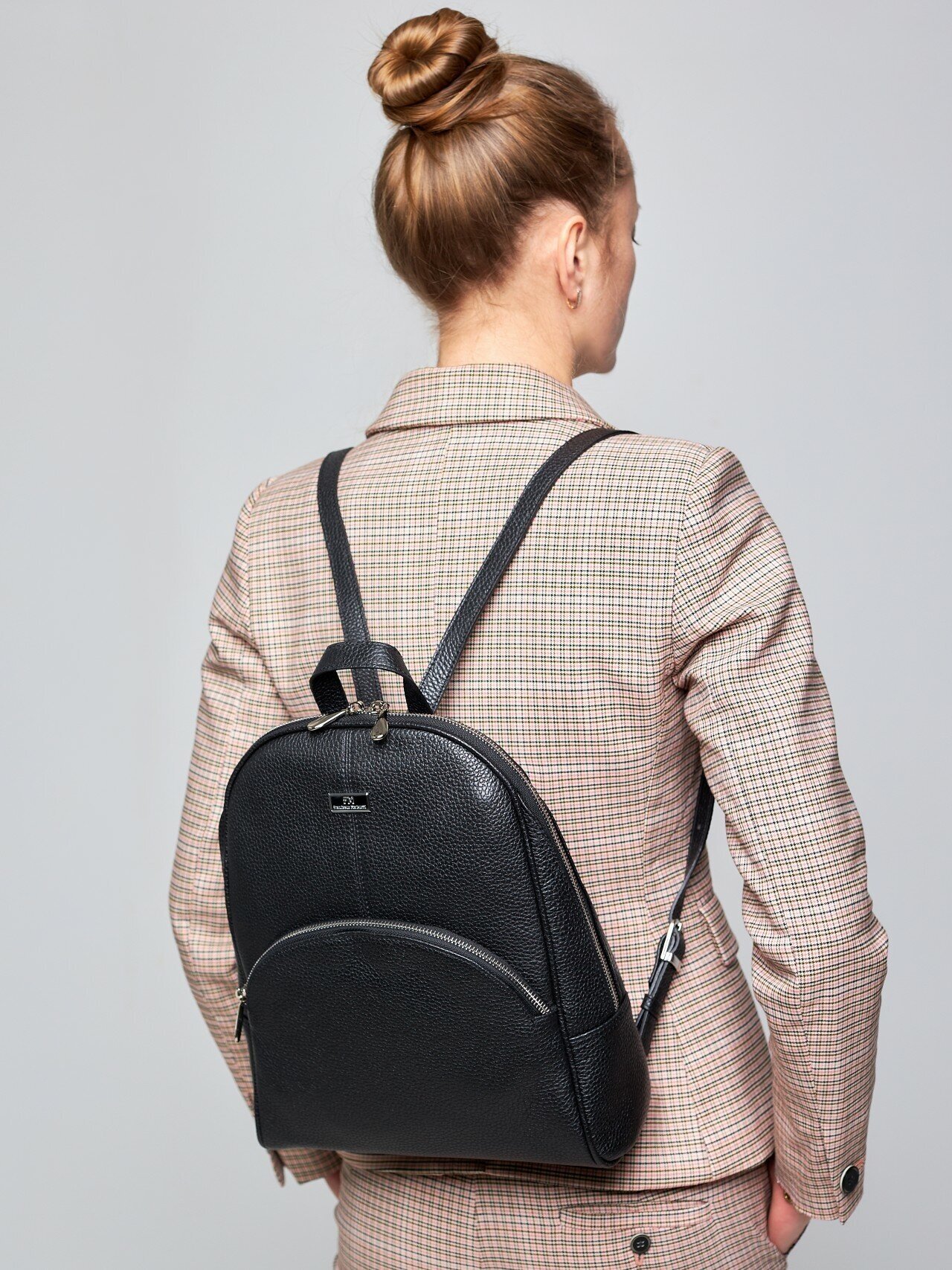 Рюкзак мессенджер Alliance Стильный ,современный ,оригинальный женский рюкзак