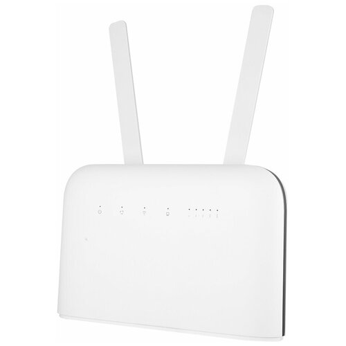 4g cat.9 роутер huawei b715 smart маршрутизатор wi fi 4g 300mbps домашняя sim карта 4 антенна 300m ethernet wan lan ec200teuha модем 32 пользователь b8 b20 b28