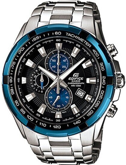 Наручные часы CASIO Edifice EF-539D-1A2