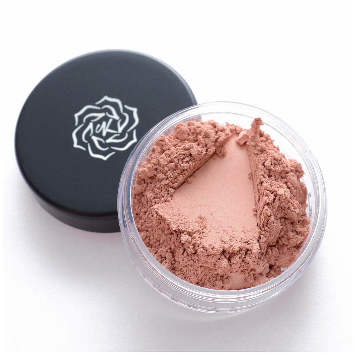 Kristall Minerals Cosmetics 215  - "-" 4 