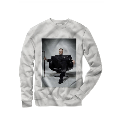 Свитшот Доктор Хаус №31, 50,XL