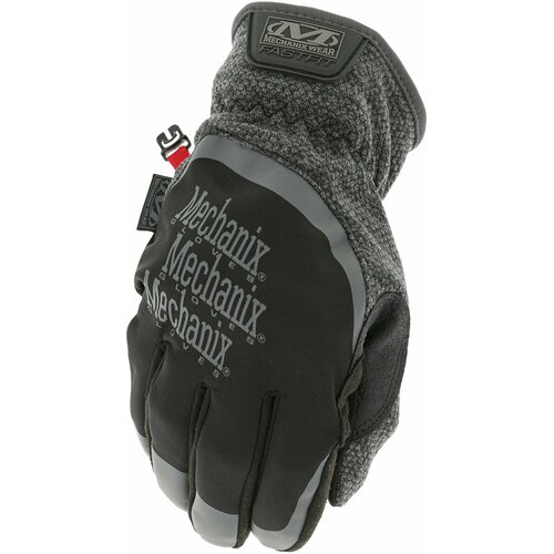 Перчатки Mechanix, размер XXL, черный