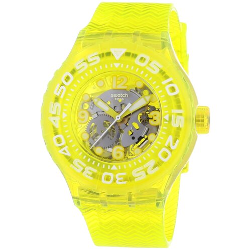 фото Наручные часы swatch suuj101