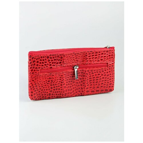 K-144 кошелек женский (кайман/НАТ. Кожа)