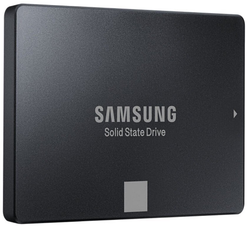 Накопитель SSD 2.5'' Samsung SM883 240GB 3D MLC NAND 540/480MB/s 97K/22K IOPS MTBF 2M 3DWPD 7mm - фото №6