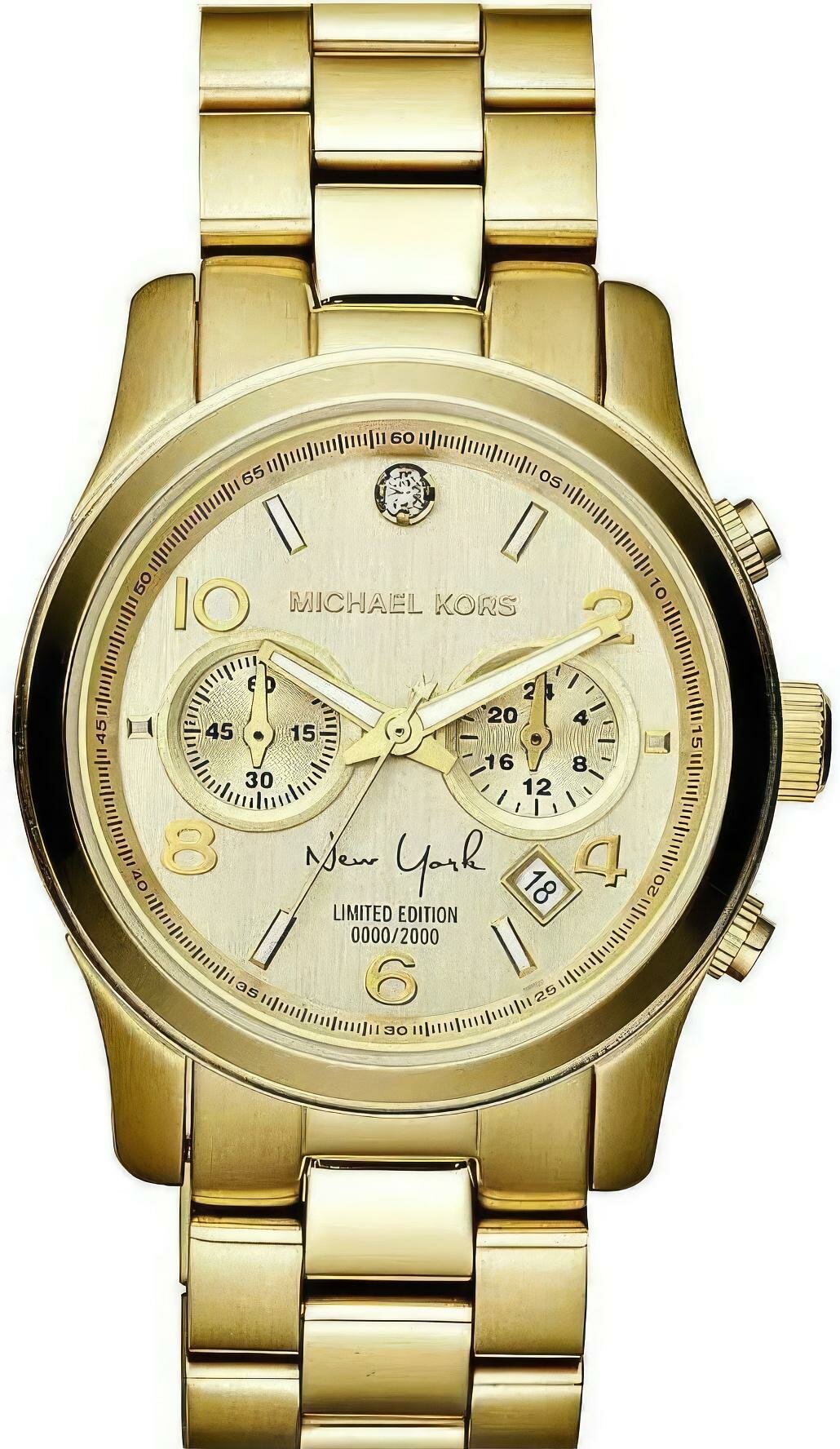 Наручные часы MICHAEL KORS Runway MK5662