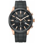 Наручные часы Claude Bernard 10222-37RNCANIR - изображение