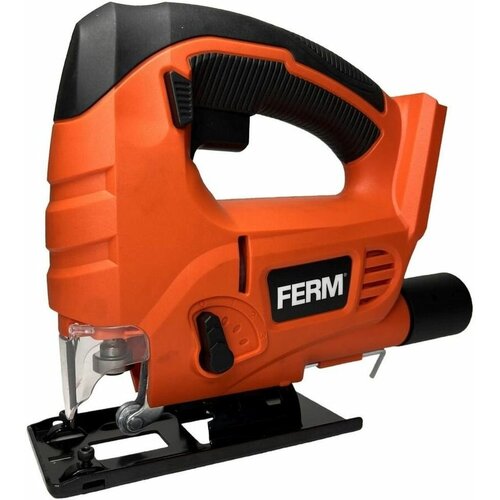Лобзик FERM JSM1039, без АКБ, без ЗУ