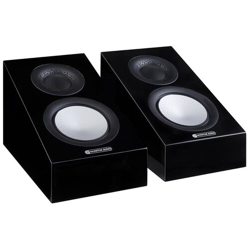 Акустическая система для Dolby Atmos Monitor Audio Silver AMS 7G Black Gloss 8999000₽