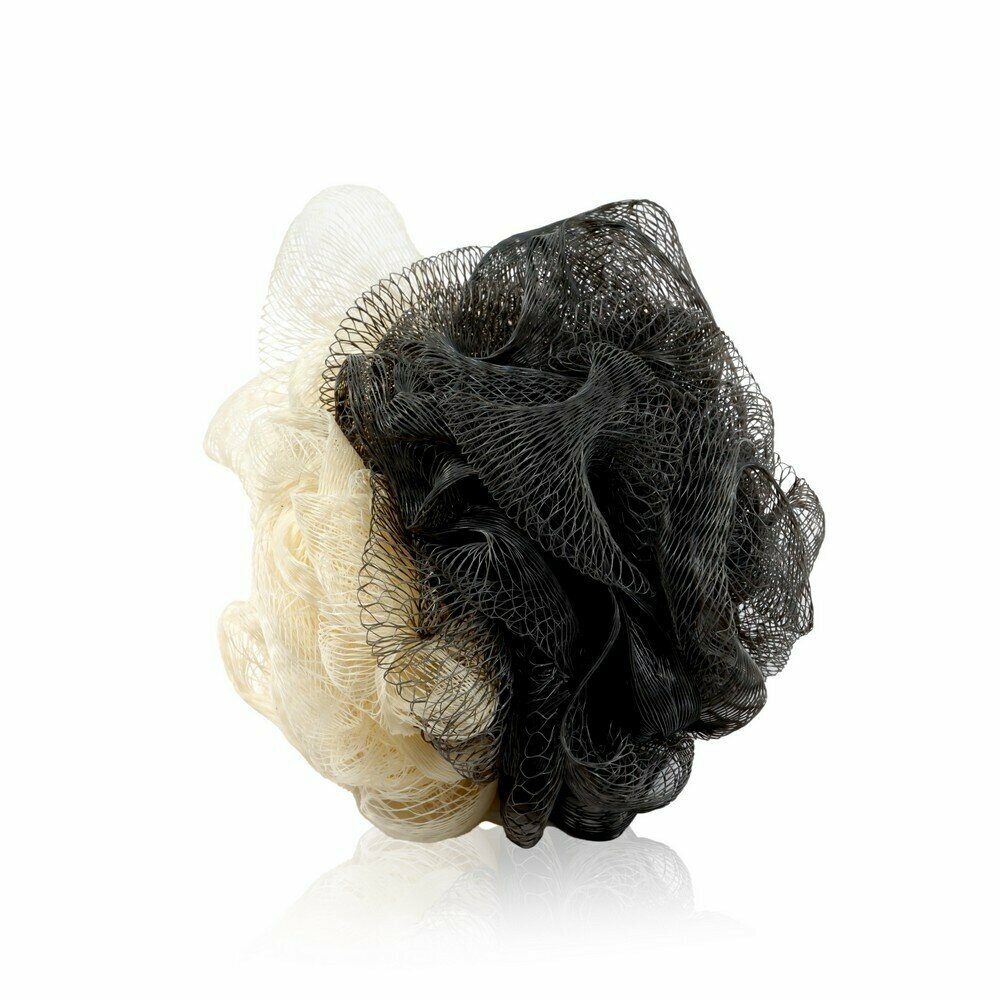 фото Мочалка из нейлона Tiamo Original " шар " 70г