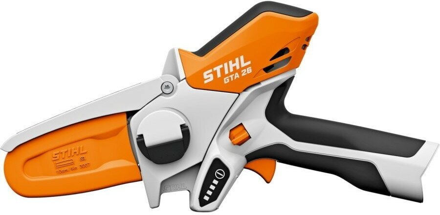 Аккумуляторная пила STIHL GTA 26 (без аккумулятора и з/у)