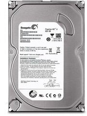 Жесткий диск Seagate ST3320413CS 320Gb 5900 SATAII 3.5" HDD