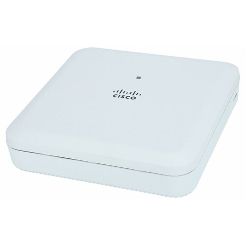 Точка доступа Cisco AIR-AP1832I-H-K9 wi fi точка доступа cisco air ap1832i белый