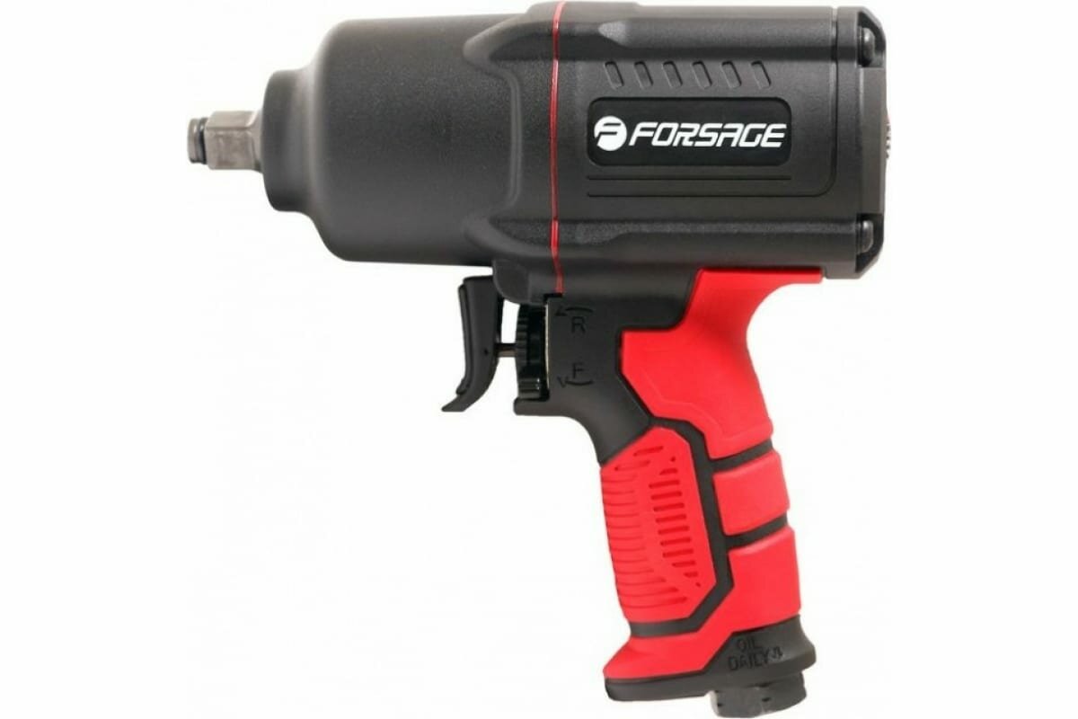 Forsage Twin Hammer 48136 F-82549