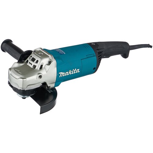УШМ Makita GA7061R 2200 Вт 180 мм без аккумулятора 2264900₽
