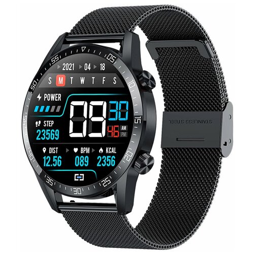 BandRate Smart BRSSK7BBWB 648000₽