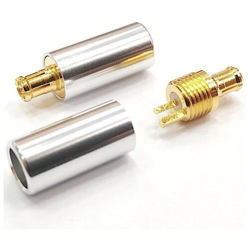 Разъем для наушников стандарта A2DC Aec Connectors IP-310 Gold Set-2