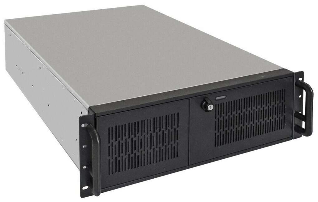 Серверный корпус ExeGate Pro 4U650-010/4U4139L (EX172974RUS)