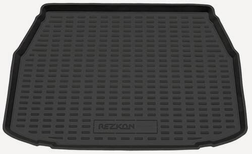 Изображение товара Коврик в багажник полиуретановый для Toyota C-HR (18-Н. В.),