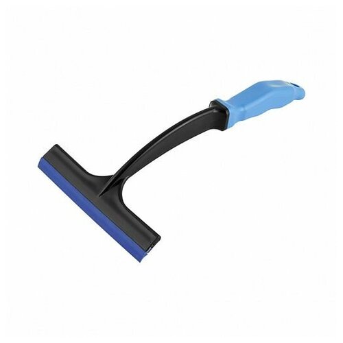 Водосгон Brumex Oktan, 27 x 15,4 см, синий