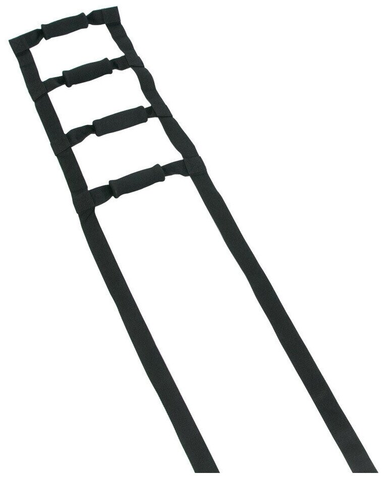 Лестница веревочная Mega-Les-01, Мега-Оптим
