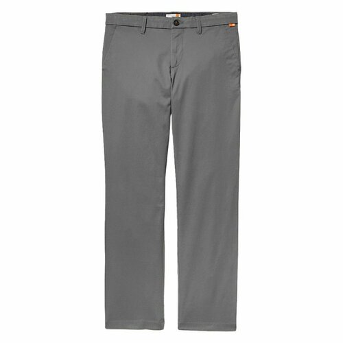 брюки timberland размер 30 34 серый Брюки чинос Timberland, размер 30/34, серый
