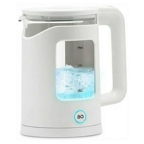 Чайник BQ-KT2000G Белый 169000₽