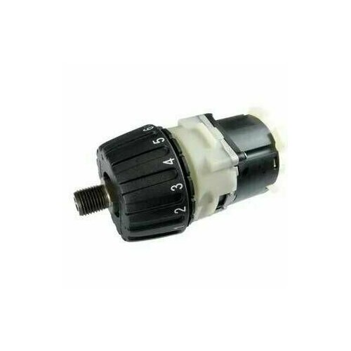 Редуктор для Makita 6207D/6217D/6317D/6337D/6347D (125238-7) выключатель 638143 4 для шуруповерта makita 6347d