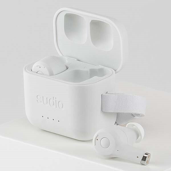 Наушники Bluetooth Sudio - фото №12