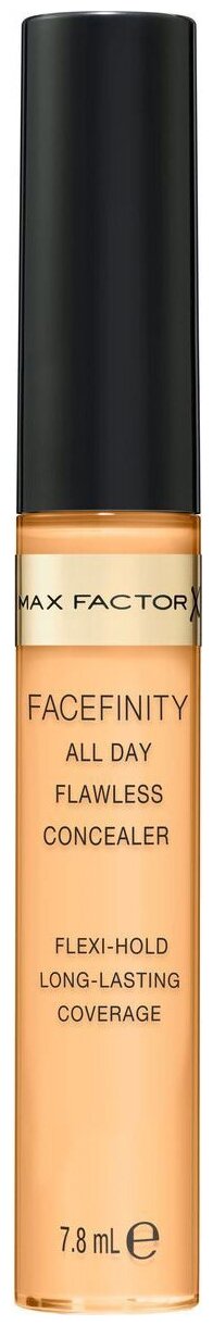 Max Factor Консилер Facefinity All Day Flawless, оттенок 040