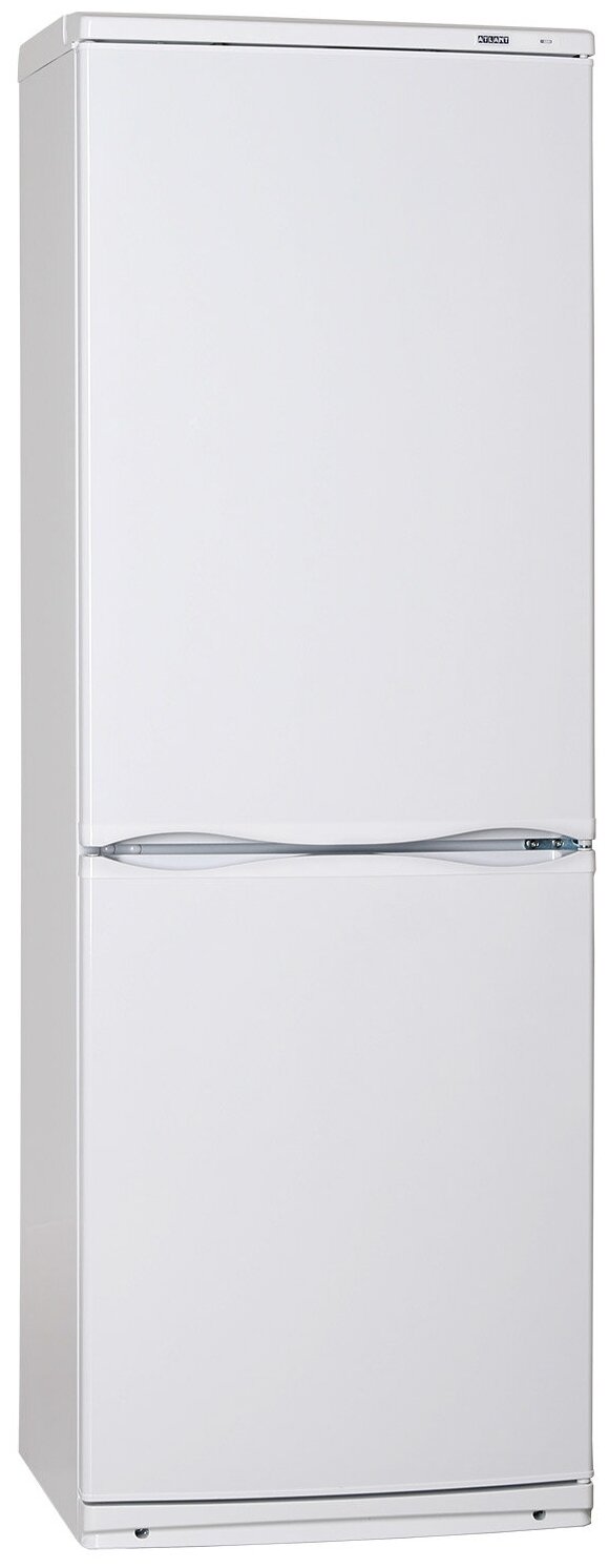 Холодильник Атлант-4012-022 - фотография № 2