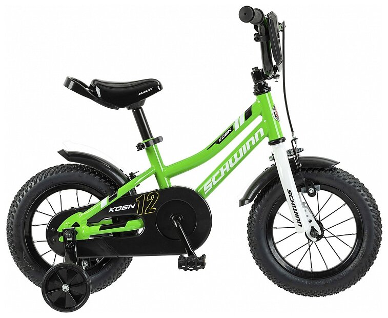 Детский велосипед для мальчиков Schwinn Koen 12 (2022)