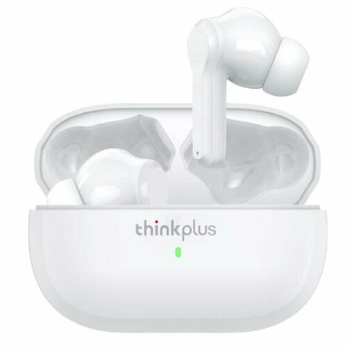 Беспроводные наушники Lenovo LP1S Live Pods TWS White 139000₽