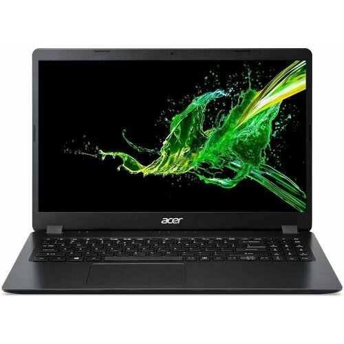 Ноутбук Acer Aspire 3 A315-56-3193 Black 156 FHD i34Gb256SSDnoOs NX HS5EM01L 5234000₽