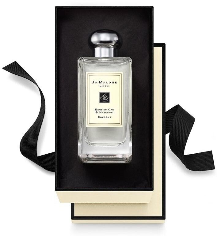 Одеколон Jo Malone English Oak & Hazelnut Cologne 100ml