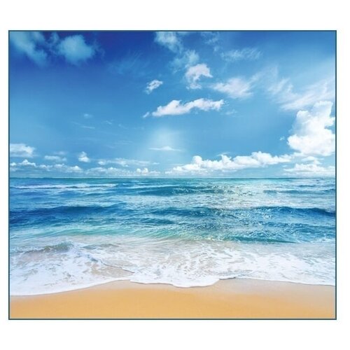 Фотообои Тула VIP Море 12 листов 294260 1858₽