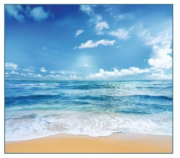 фото Фотообои Тула VIP Море 12 листов 294/260