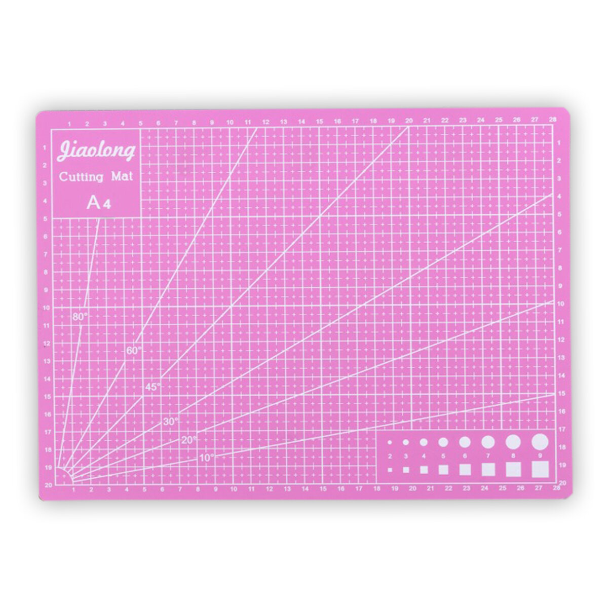 фото Коврик для резки А4