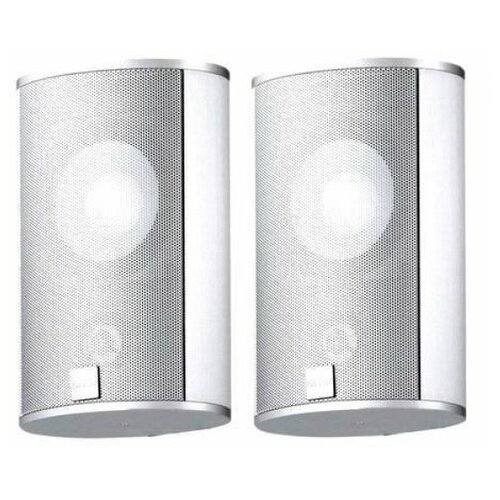 Настенная акустика Canton CD 2203 white 6900000₽