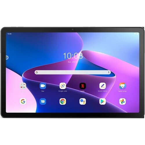 Планшет Lenovo Tab M10 Plus TB125FU 4128Gb серый ZAAJ0387SE 2077500₽